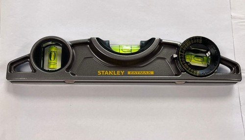 Stanley 609 25cm 10 - stanley, 25cm/10"