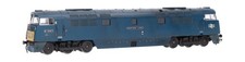 5205 Heljan OO Class 52 'Western Lord' Weathered, Loose Body (Pre-Owned)