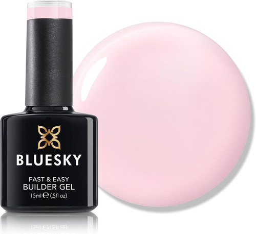 Fast and easy builder gel - fast,