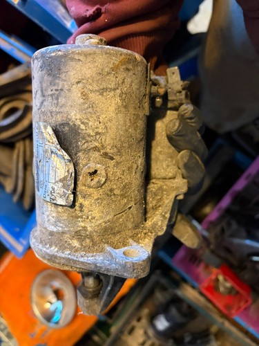 Austin rover classic mini - rover,