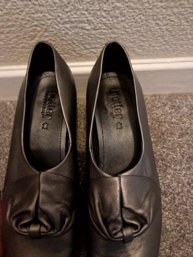 Pavers women leather courts - women's,