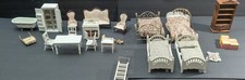 Doll House Furniture &