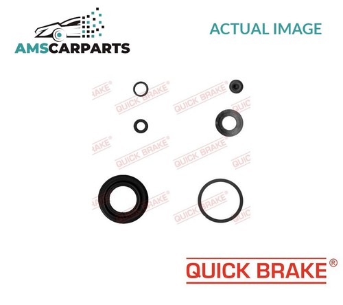 Brake caliper repair kit rear - brake,