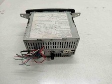 MAZDA PREMACY CP Music Navi CD Radio Player Head Unit 2.00 Petrol 96kw 2002