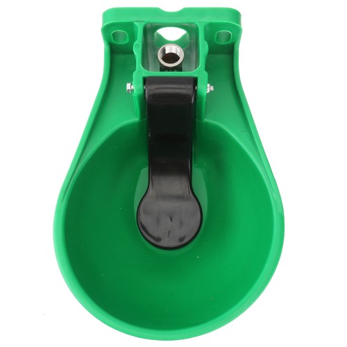 1pc automatic cow water bowl - water,
