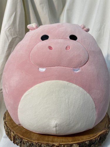 Squishmallows ridelle the pink - ridelle,