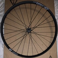 DT Swiss 1700 HX Hybrid Rear Wheel. 29er Boost 28-Hole With DT350 Hub, 10km Only