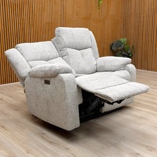‘Roma’ 2 Seater Sofa