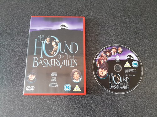 The hound baskervilles - of,