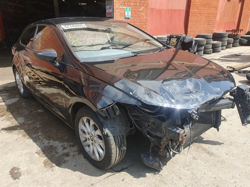 Breaking seat leon - breaking, 2014