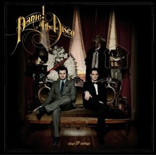Panic! At The Disco Vices &