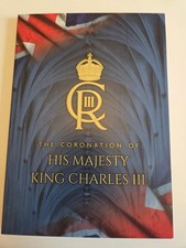 King Charles Coronation