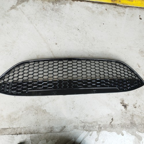 Ford fiesta mk7 - ford, mk7.5