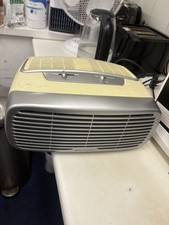 Bionaire air purifier  Model BAP242S Desktop Air Purifier with HEPA-Type Filter.