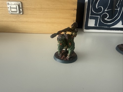 Warhammer kroot carnivores - warhammer,