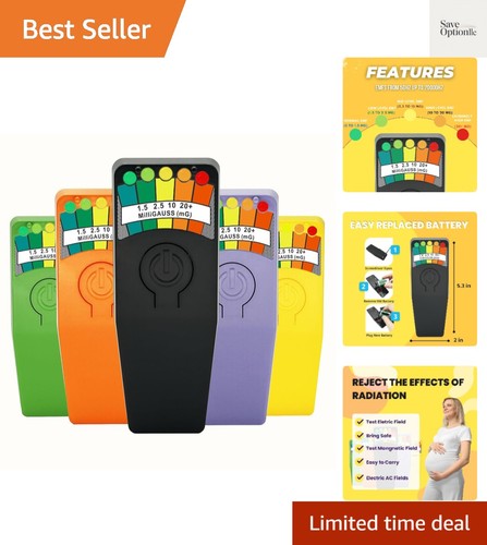 Emf meter ghost - ghost, hunting