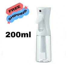 Continuous Spray Bottle Hair