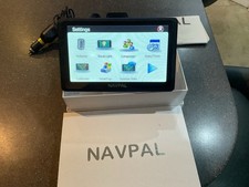 Navpal Sat Nav for Trucks