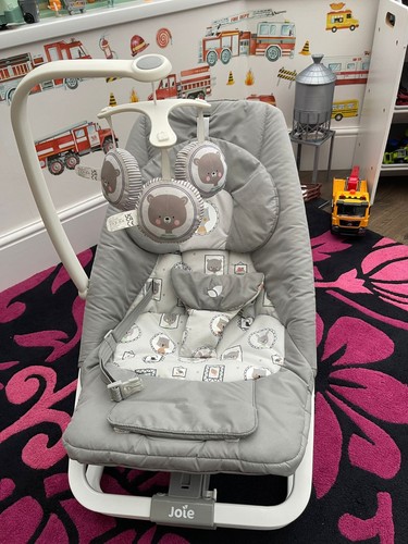 Joie baby rocker - joie,