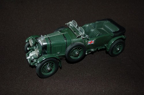 Franklin mint precision models - precision,