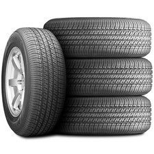 4 Tires Yokohama AVID S34RV