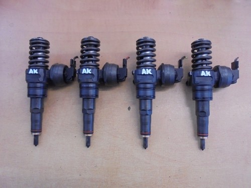 Vag tdi set of - tdi,