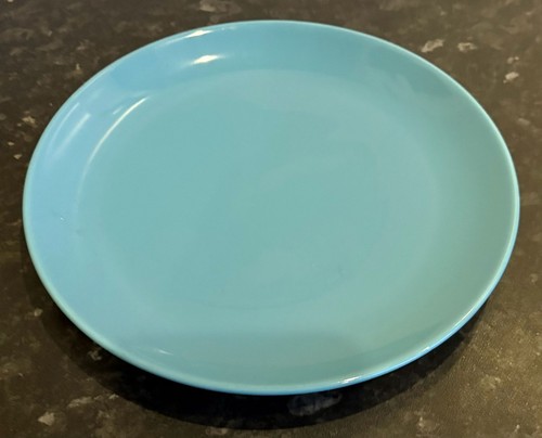 Vintage ikea round - vintage, fargrik