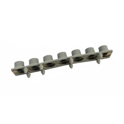 Conductive rubber strip high - strip,