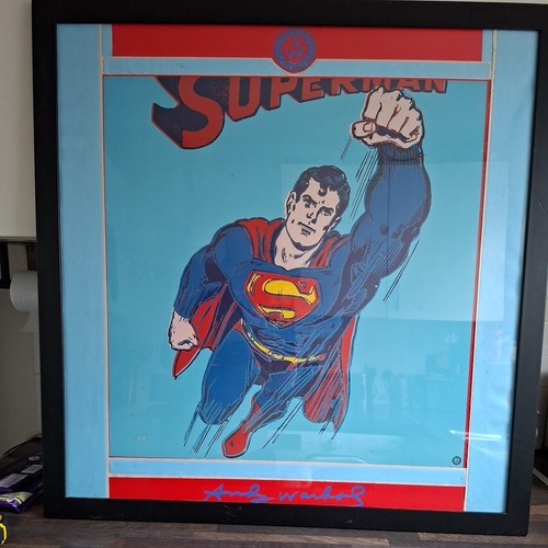 Andy warhol foundation rare - foundation,