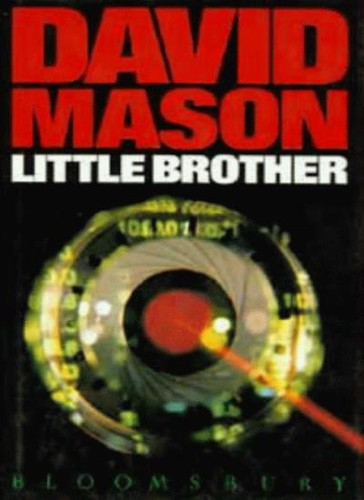 Little brother david mason - little,