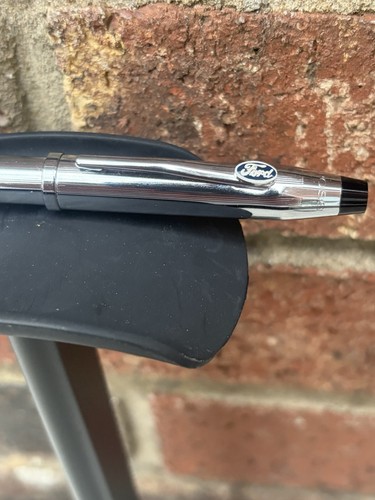 Cross century fountain pen - fountain,