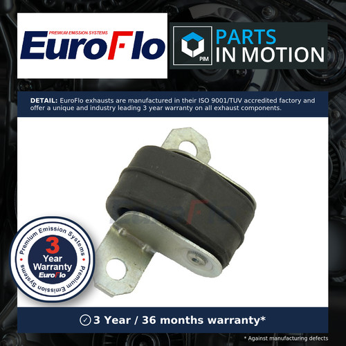 Exhaust mounting fits - exhaust, vw