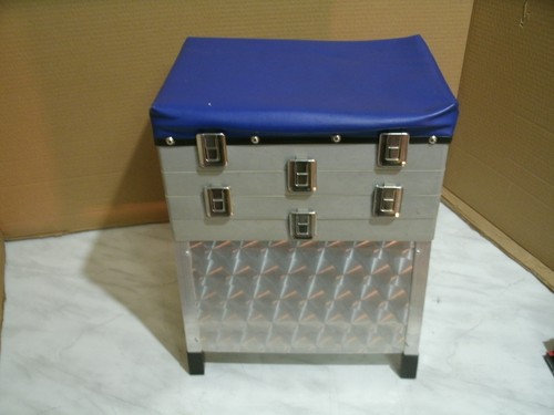 Vintage multi drawer - vintage,