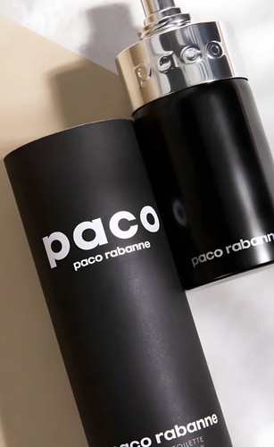 Paco rabanne eau - eau, de