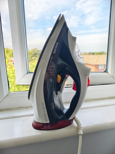 Philips iron - philips,