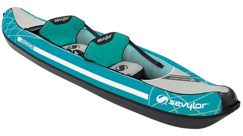 Sevylor madison two person - madison,