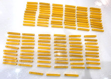 Original Tri-Ang Arkitex Spare Parts Connector Blocks A/001 x 123