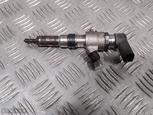 2006 citroen injector - 2006,