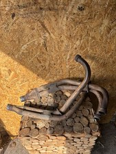 Yamaha XJ600 S 4BRB 92-03