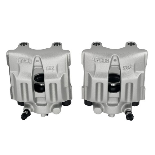 Rear brake caliper - rear,