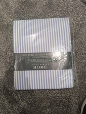 Laura Ashley All Cotton Double