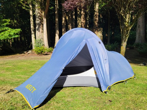 Kelty microlight hiker - kelty, hiker"