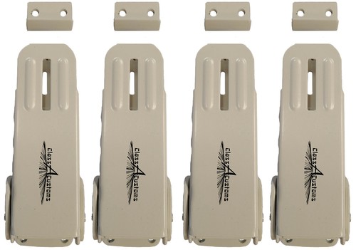 Pack ivory white non - pack,