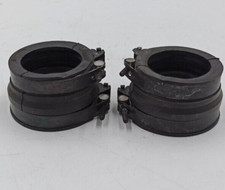 PAIR OF INTAKE MANIFOLDS -