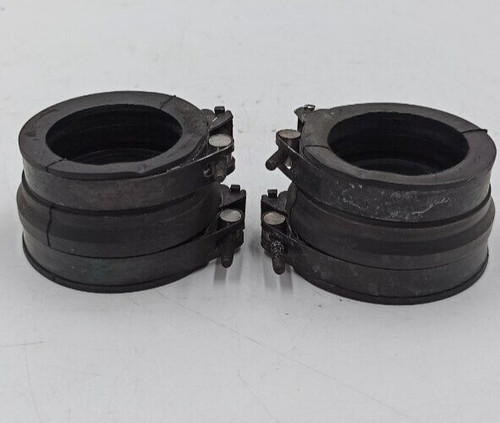 Pair intake manifolds - intake,