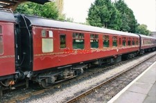 PHOTO  BR MKI STANDARD OPEN NO