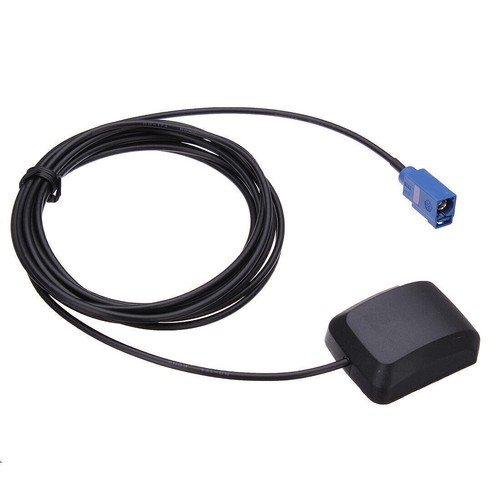 Gps sat nav aerial - sat,