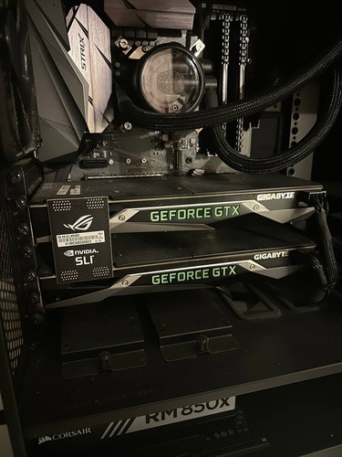 Gygabyte nvidia geforce gtx - gygabyte,