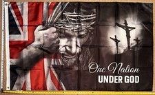 Jesus Flag FREE SHIPPING