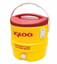 Igloo coolers 400 - igloo, series